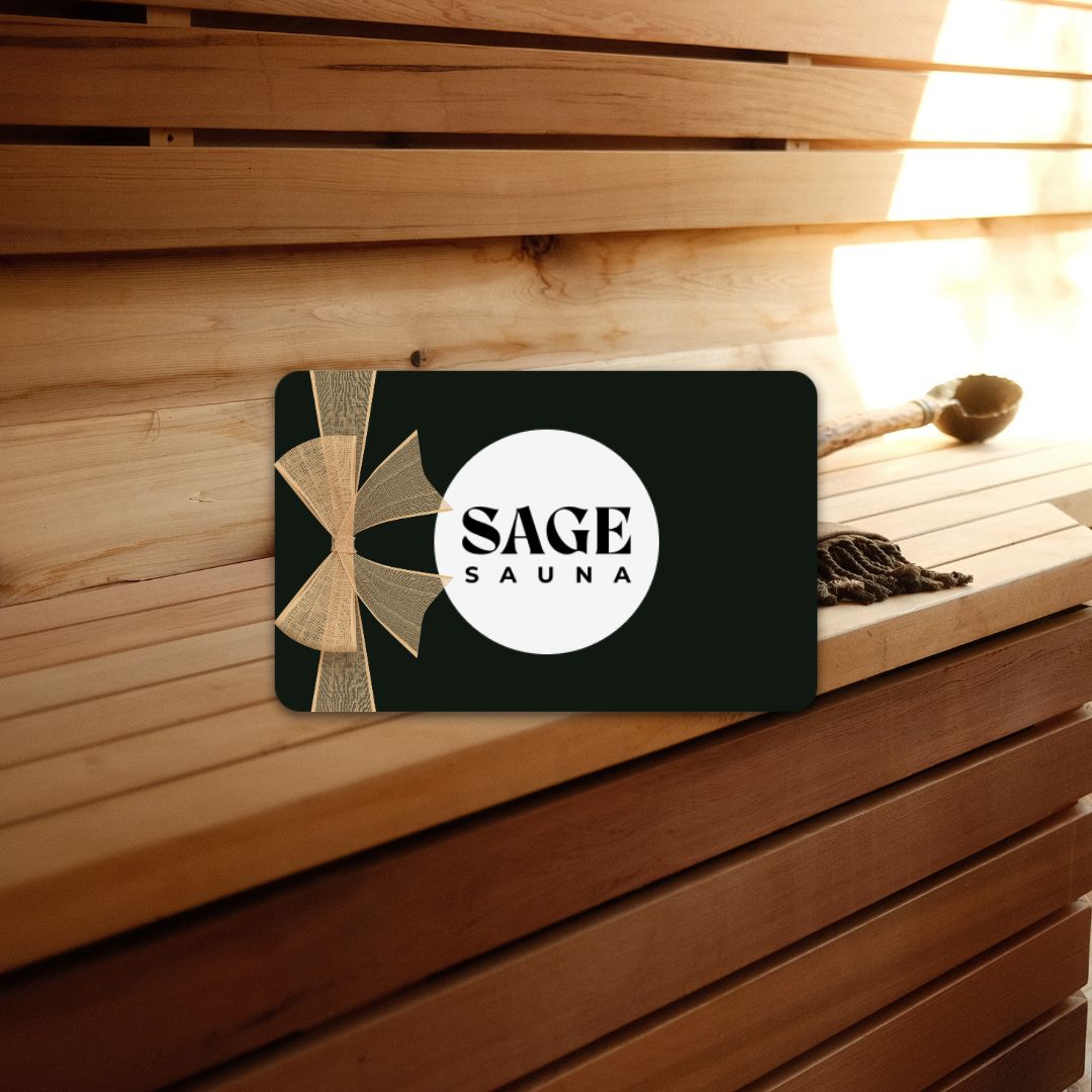 The Gift of Good Heat